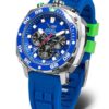 Vostok Europe Systema Periodicum Hydrogen VK67-650A720B - Image 2