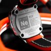 Vostok Europe Systema Periodicum Neon VK67-650A723B - Image 3