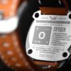 Vostok Europe Systema Periodicum Oxygen VK67-650A722B - Image 3