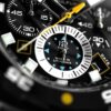 Vostok Europe Systema Periodicum Sulfur VK67-650E725B - Image 3