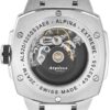 Alpina Alpiner Extreme Skeleton Automatic AL-520GSKT3AE6B - Image 3