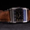 Alpina Alpiner Heritage Carrée Automatic 140 Years AL-530BA3C6 - Image 3