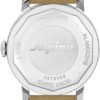 Alpina Heritage Tropic-Proof Handwinding AL-480B2H6 - Image 2