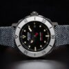 Alpina Seastrong Diver 300 Automatic Calanda Limited Edition AL-525BBG4VR6 - Image 2