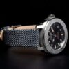 Alpina Seastrong Diver 300 Automatic Calanda Limited Edition AL-525BBG4VR6 - Image 3