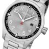Alpina Startimer Pilot Automatic AL-525GB4S6B - Image 3