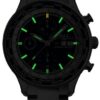 Ball Engineer II Navigator World Time Chronograph CM3388D-S-BE - Image 2