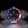Ball Roadmaster Marine GMT COSC Limited Edition DG3030B-S4C-BK - Image 2