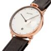 Baume & Mercier Baume Small Seconds 10600 - Image 2