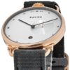 Baume & Mercier Baume Small Seconds 10600 - Image 3