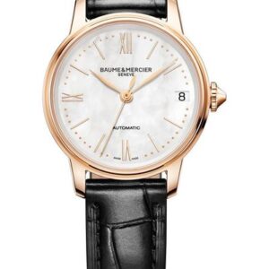 Baume & Mercier Classima 10598