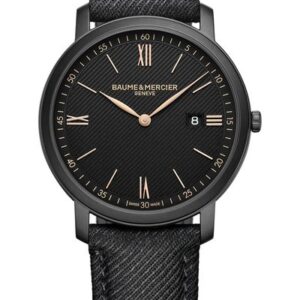 Baume & Mercier Classima 10762