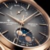 Baume & Mercier Clifton Baumatic 10547 - Image 2