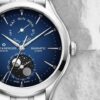 Baume & Mercier Clifton Baumatic 10725 - Image 3