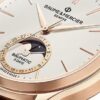 Baume & Mercier Clifton Baumatic 10736 - Image 3