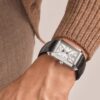 Baume & Mercier Hampton 10523 Dual Time - Image 3