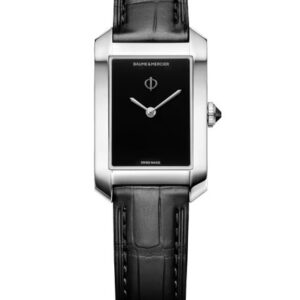 Baume & Mercier Hampton 10813
