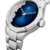 Baume & Mercier Riviera 10677 Coastline - Image 2