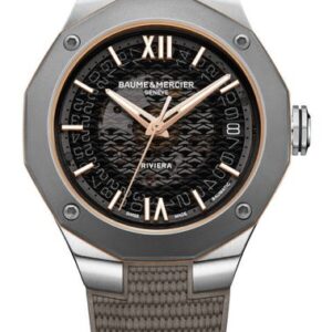 Baume & Mercier Riviera 10720