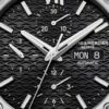 Baume & Mercier Riviera Chronograph 10624 - Image 3