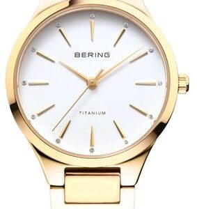Bering Titanium 15630-734