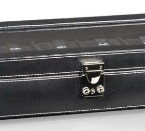 Box na hodinky Designhütte Solid 10 70005-130