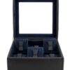 Box na hodinky Friedrich Lederwaren Bond 20114-2 - Image 2