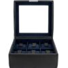 Box na hodinky Friedrich Lederwaren Bond 20114-2 - Image 3