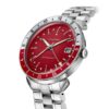 Bulova Accutron Astronaut T 26B206 - Image 2