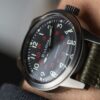 Bulova Hack Watch 98A255 - Image 3