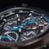 Bulova Precisionist Chronograph 98G229 - Image 3