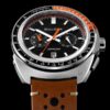 Bulova Racer Chronograph 98B427 - Image 2