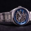 Bulova Surveyor Automatic Skeleton 96A292 - Image 3