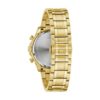 Bulova Sutton Diamond Chronograph 98E113 - Image 3