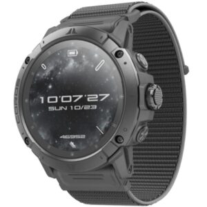 COROS VERTIX 2S GPS SPACE WVTX2S-SPA