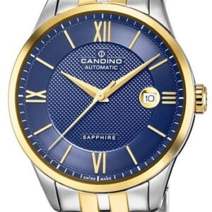 Candino Automatic C4706/2