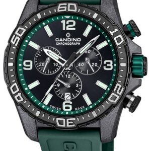 Candino Gents Chrono C4779/3