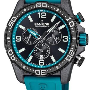 Candino Gents Chrono C4779/4