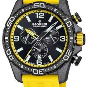 Candino Gents Chrono C4779/6