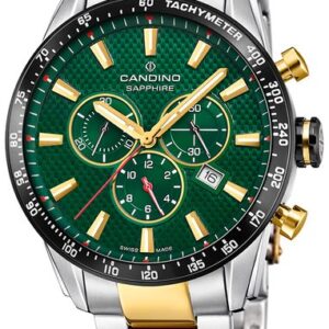 Candino Gents Chrono Timeless C4748/C