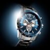 Candino Gents Sports Chronos C4744/5 - Image 2