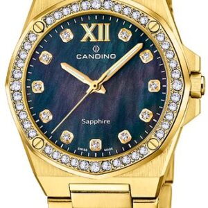 Candino Lady Elegance C4755/4