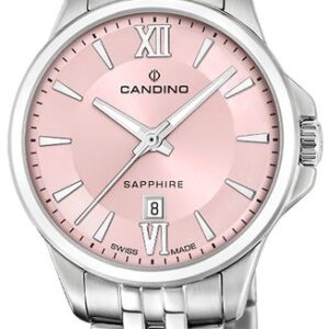 Candino Lady Elegance C4766/7