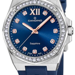 Candino Lady Elegance C4772/2