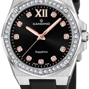 Candino Lady Elegance C4772/3