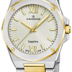 Candino Lady Elegance C4776/3