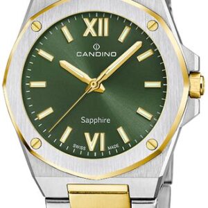 Candino Lady Elegance C4776/5