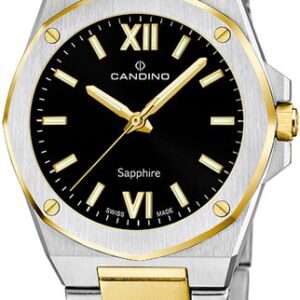 Candino Lady Elegance C4776/6