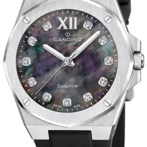 Candino Lady Elegance C4777/8