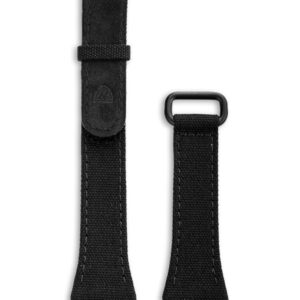Canvas Velcro řemínek F77 Nivada Grenchen